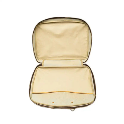 Louis Vuitton Monogram Alize 24 Heures