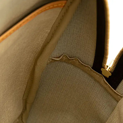 Louis Vuitton Monogram Alize 24 Heures