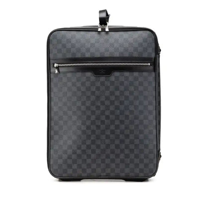 Louis Vuitton Damier Graphite Pegase 55