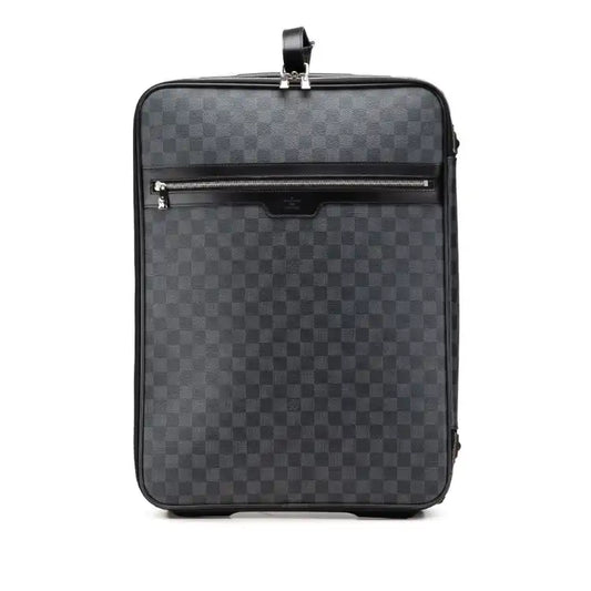 Louis Vuitton Damier Graphite Pegase 55