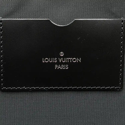 Louis Vuitton Damier Graphite Pegase 55