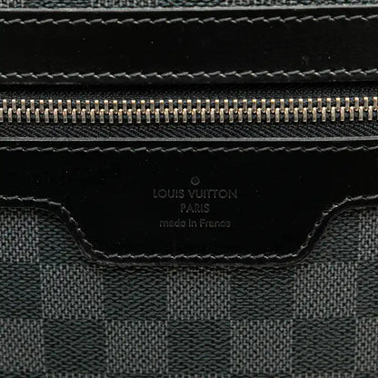 Louis Vuitton Damier Graphite Pegase 55