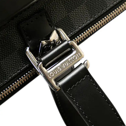Louis Vuitton Damier Graphite Pegase 55