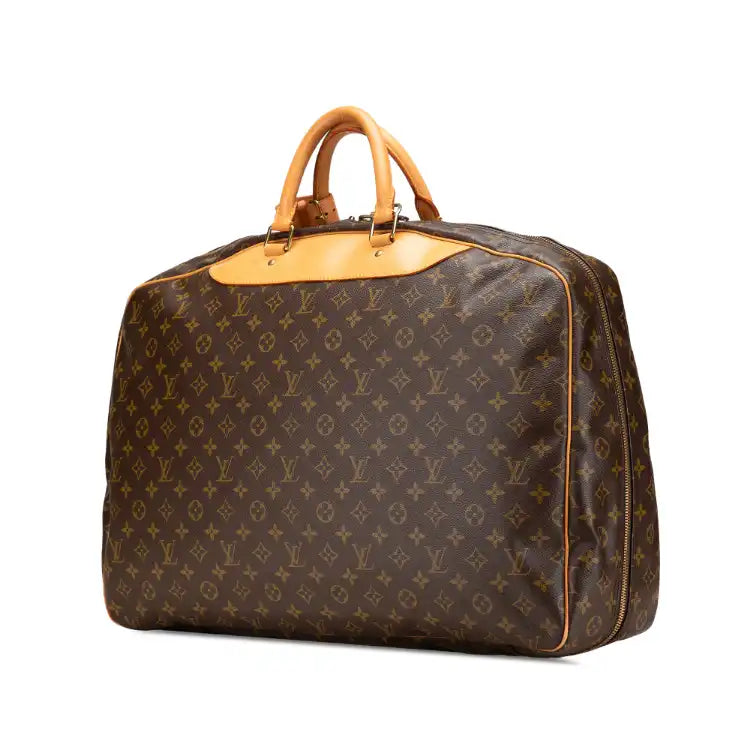 Louis Vuitton Monogram Alize Poches