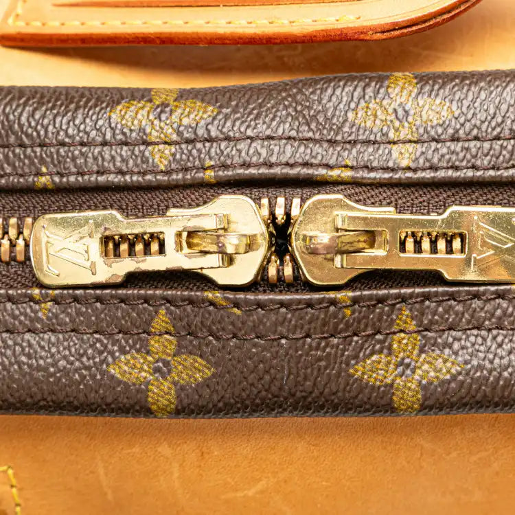 Louis Vuitton Monogram Alize Poches