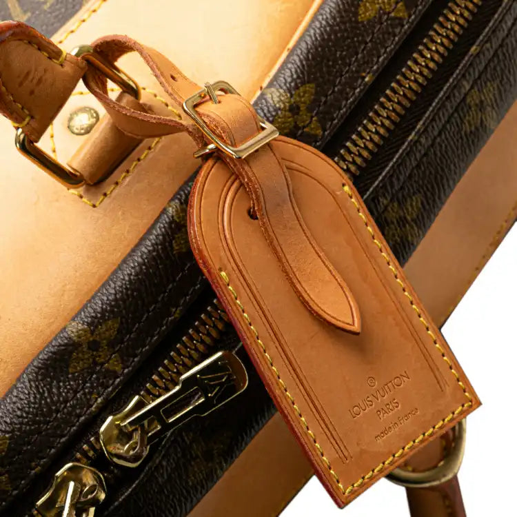 Louis Vuitton Monogram Alize Poches