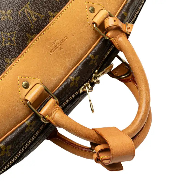 Louis Vuitton Monogram Alize Poches