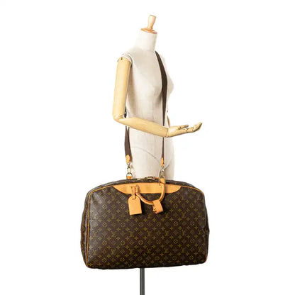 Louis Vuitton Monogram Alize Poches