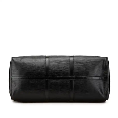 Louis Vuitton Epi Keepall 50
