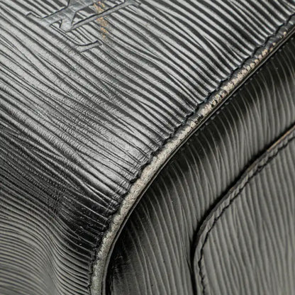Louis Vuitton Epi Keepall 50