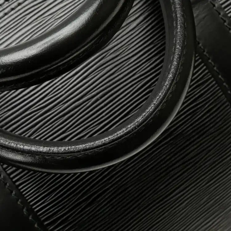 Louis Vuitton Epi Keepall 50
