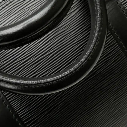 Louis Vuitton Epi Keepall 50