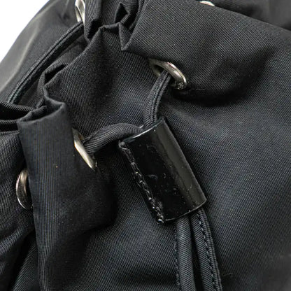 Prada Tessuto Drawstring Pouch