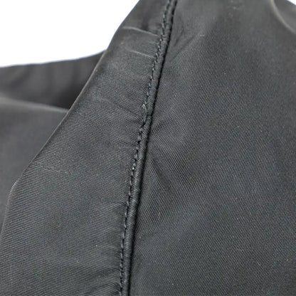 Prada Tessuto Drawstring Pouch
