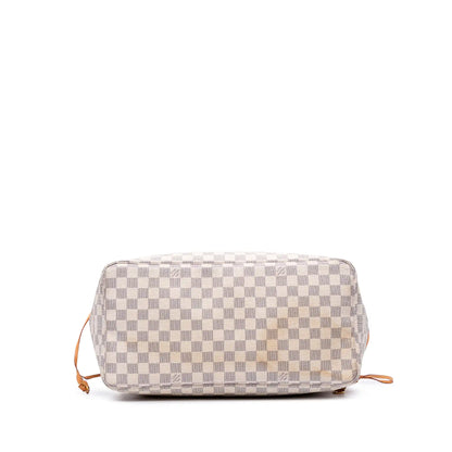 Louis Vuitton Damier Azur Neverfull GM