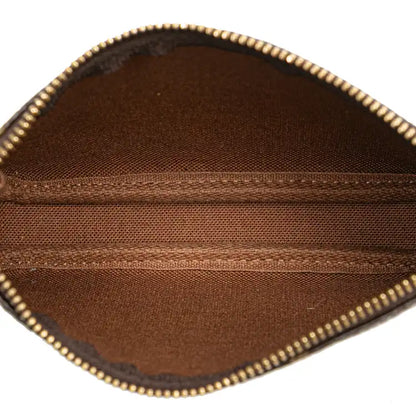 Louis Vuitton Monogram Mini Pochette Accessoires