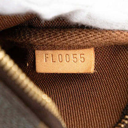 Louis Vuitton Monogram Mini Pochette Accessoires