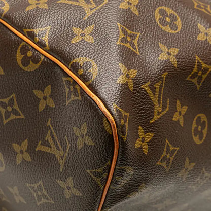 Louis Vuitton Monogram Keepall 55
