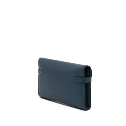 Hermès Epsom Kelly Longue Wallet