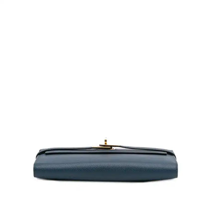 Hermès Epsom Kelly Longue Wallet