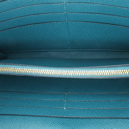 Hermès Epsom Kelly Longue Wallet