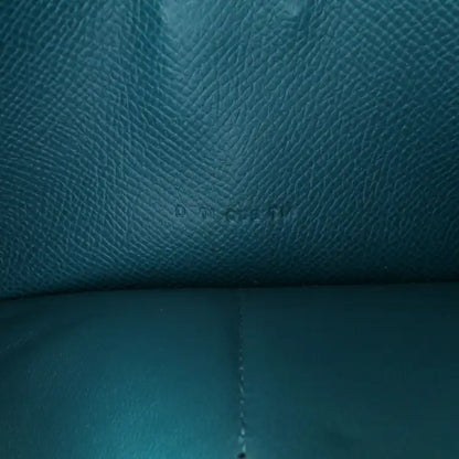 Hermès Epsom Kelly Longue Wallet