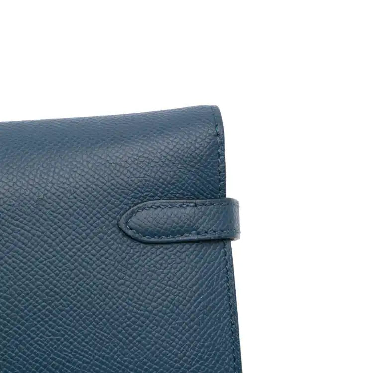 Hermès Epsom Kelly Longue Wallet