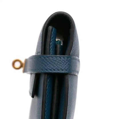 Hermès Epsom Kelly Longue Wallet