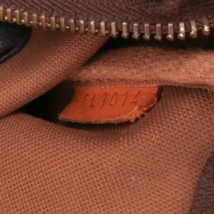 Louis Vuitton Monogram Mini Pochette Accessoires