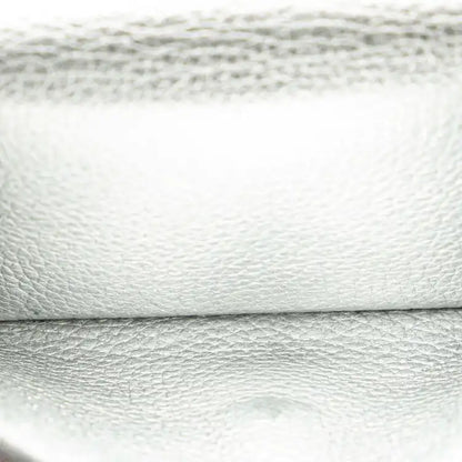 Louis Vuitton Leather Lockmini Wallet