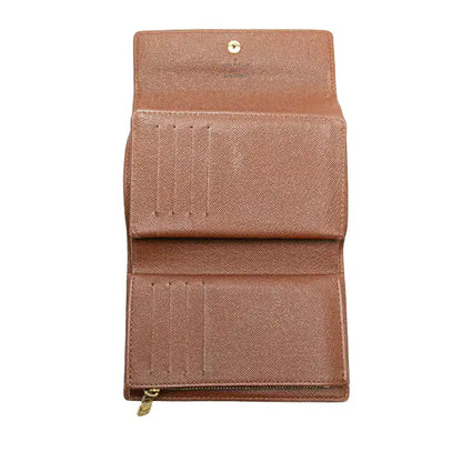 Louis Vuitton Monogram Alexandra Small Wallet