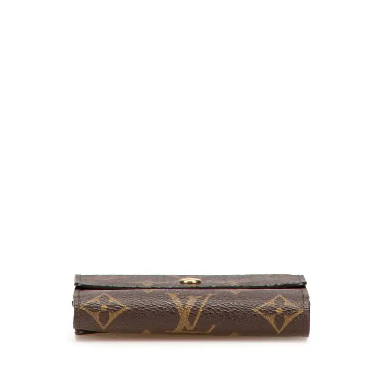 Louis Vuitton Monogram Portefeuille Elise Wallet