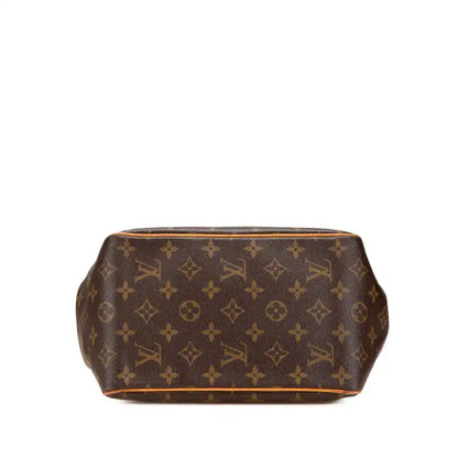 Louis Vuitton Monogram Batignolles Vertical PM