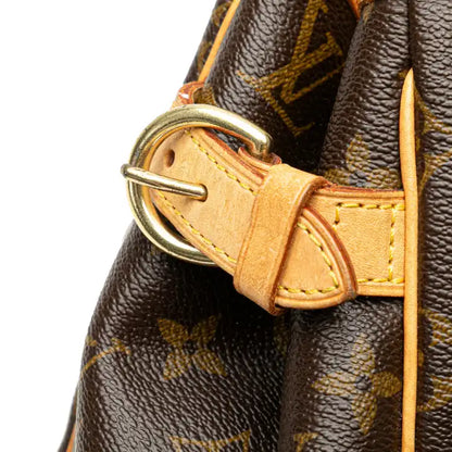 Louis Vuitton Monogram Batignolles Vertical PM