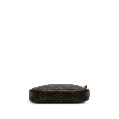 Louis Vuitton Monogram Mini Pochette Accessoires