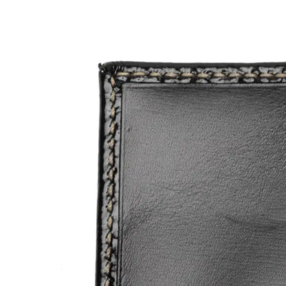 Gucci Britt Leather Key Holder