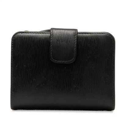 Prada Vitello Move Small Wallet