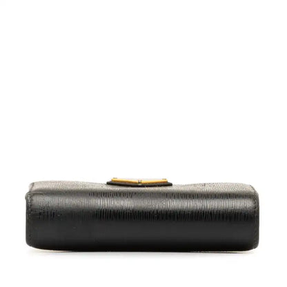 Prada Vitello Move Small Wallet