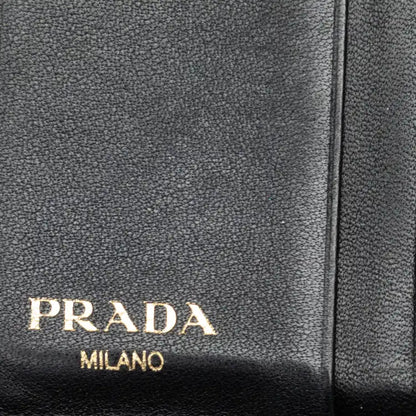 Prada Vitello Move Small Wallet