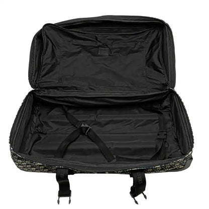Dior Small Oblique Canvas Diortravel Suitcase