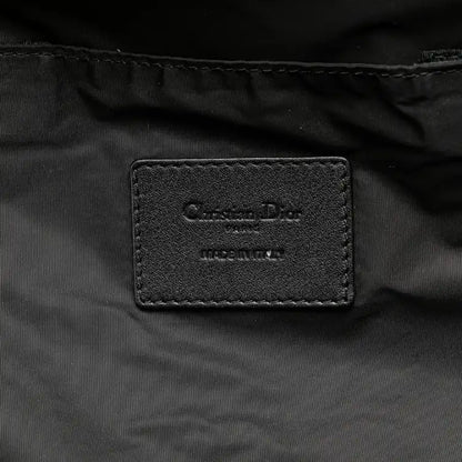 Dior Small Oblique Canvas Diortravel Suitcase