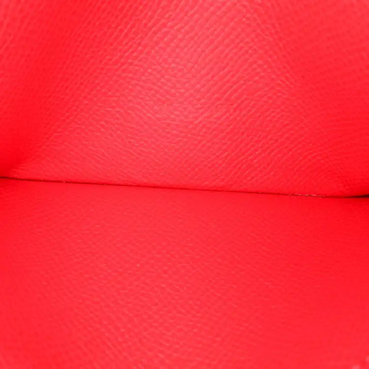 Hermès Epsom Bearn Wallet