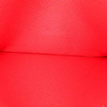 Hermès Epsom Bearn Wallet