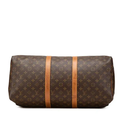 Louis Vuitton Monogram Keepall 50