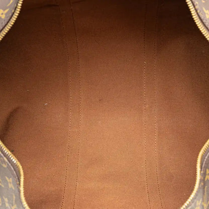 Louis Vuitton Monogram Keepall 50