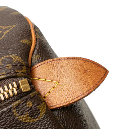 Louis Vuitton Monogram Keepall 50