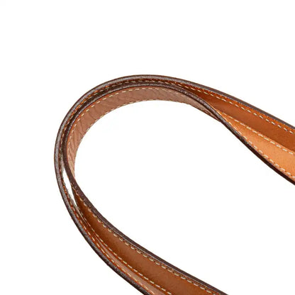 Celine Macadam Coated Canvas Boston Bag
