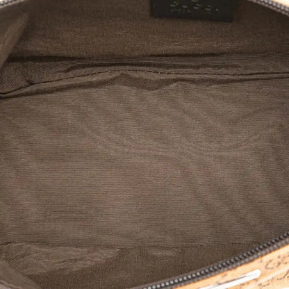 Gucci GG Denim Boat