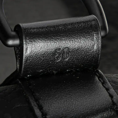 Louis Vuitton Monogram Taurillon Keepall Bandouliere 50