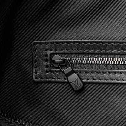 Louis Vuitton Monogram Taurillon Keepall Bandouliere 50